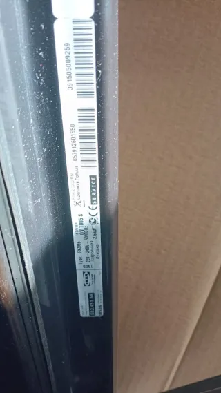 Aprovecha Horno necesita reparación facil