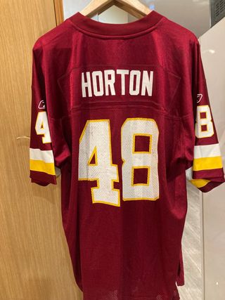 Camiseta futbol americano