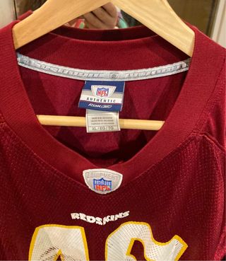 Camiseta futbol americano