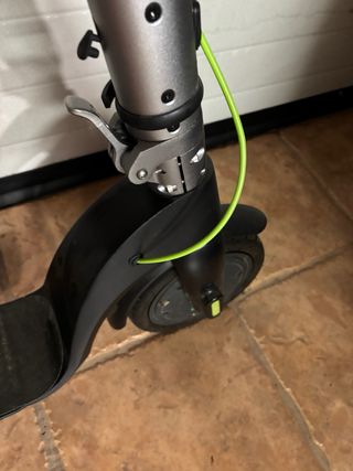 Patinete Cecotec Bongo Serie A