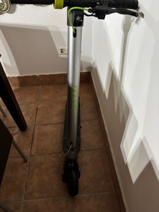 Patinete Cecotec Bongo Serie A