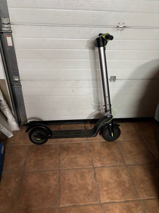 Patinete Cecotec Bongo Serie A