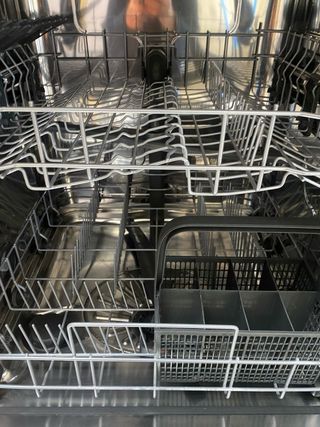 Lavavajillas AEG Inox - 2 meses uso