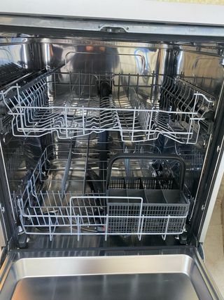 Lavavajillas AEG Inox - 2 meses uso
