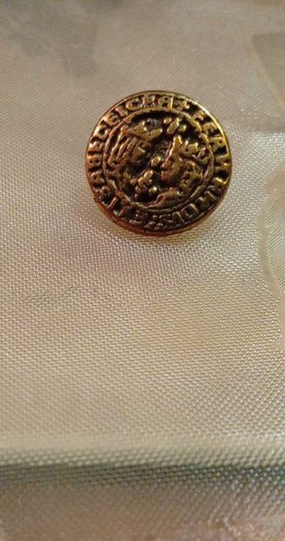 Botones Traje Corto Flamenco