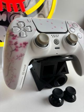 Mando ps5 SCUF Reflex FPS