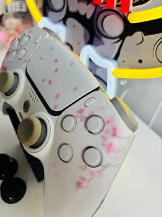 Mando ps5 SCUF Reflex FPS