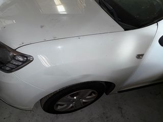 ALETA DELANTERA IZQUIERDA DACIA LOGAN MCV II 1.5
