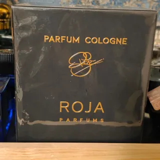 Roja Parfums Danger Parfum Cologne 100 ml