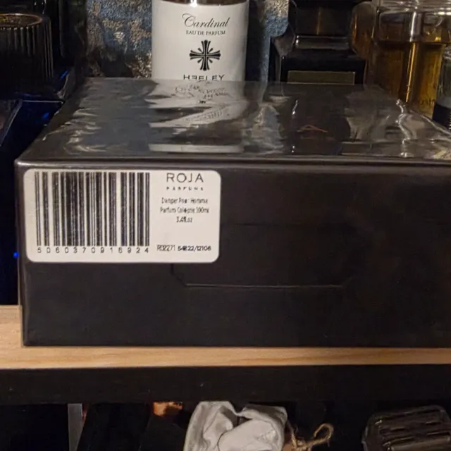 Roja Parfums Danger Parfum Cologne 100 ml