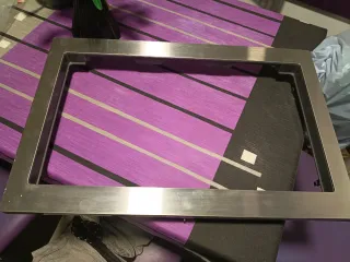 Marco microondas Balay