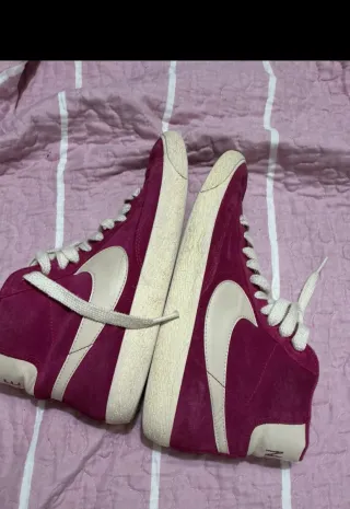 Nike Blazer Mid Zapatillas Deportivas