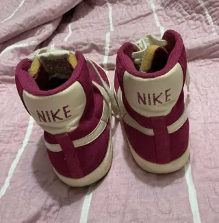 Nike Blazer Mid Zapatillas Deportivas