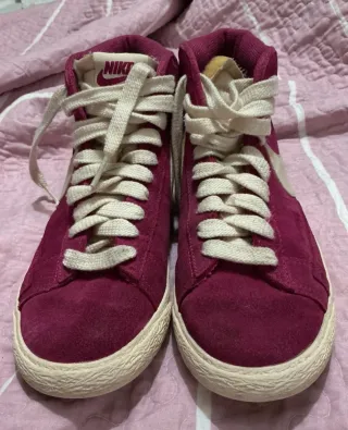 Nike Blazer Mid Zapatillas Deportivas