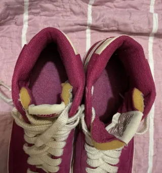 Nike Blazer Mid Zapatillas Deportivas