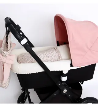 Carro de bebé Bugaboo camaleon