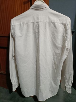 Camisa Scalpers Talla L