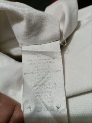 Camisa Scalpers Talla L