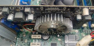 Acer Veriton M290 i5 - video MSI