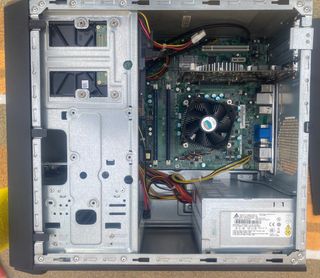 Acer Veriton M290 i5 - video MSI