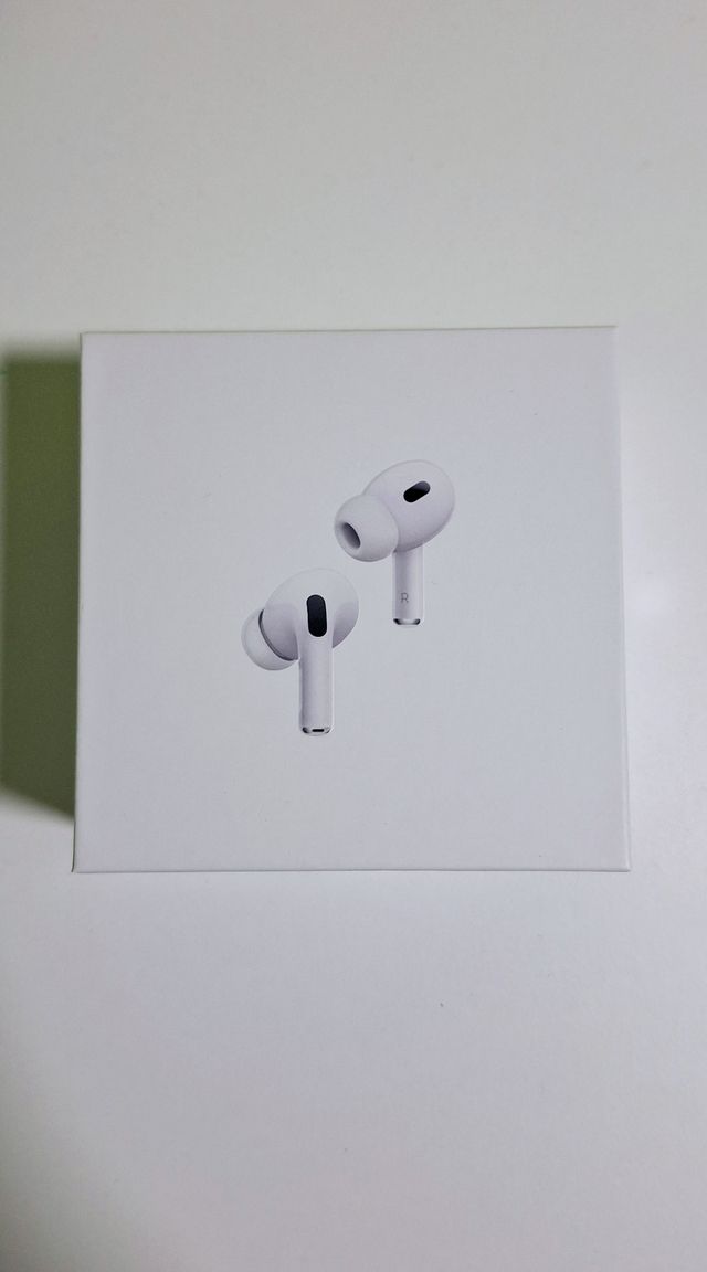 AirPods Pro 2