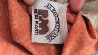 Funda Nórdica Cama 1.50 Reig Marti.