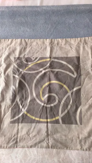 Funda Nórdica Cama 1.50 Reig Marti.