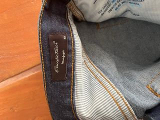 Pantalones Tussi Azules