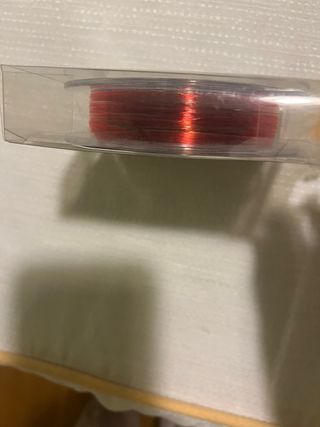 Sedal de pesca Silstar 5 Color Tapered