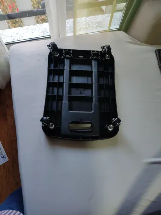 Carro de 4 ruedas para cargar