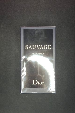 Perfume Dior Sauvage Eau de Parfum