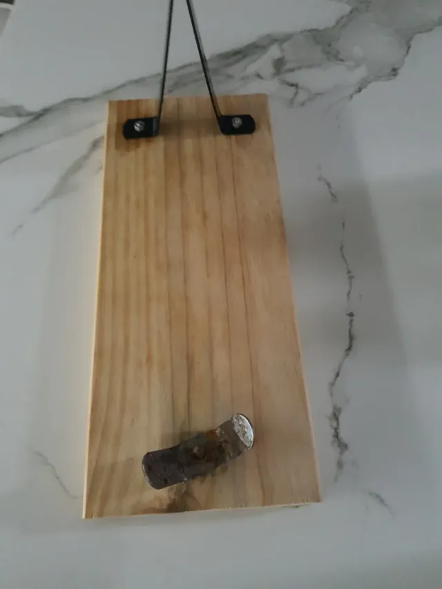 tabla de cortar jamón