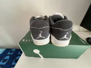 Nike Jordan Flight Court