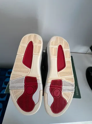 Nike Jordan Flight Court