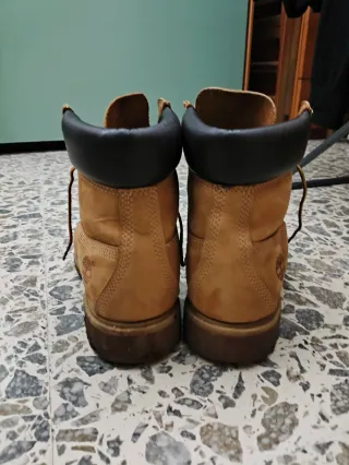 Stivali Timberland Premium 6 inch