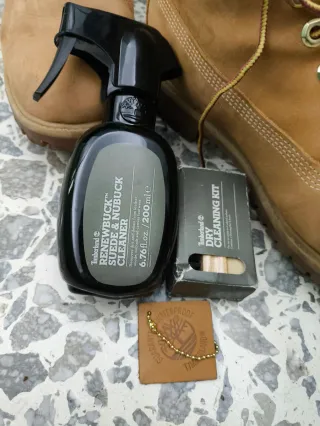 Stivali Timberland Premium 6 inch