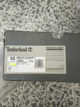 Stivali Timberland Premium 6 inch