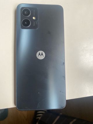 Motorola Moto G54 5G Negro