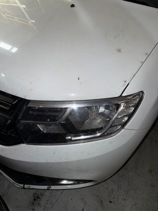 FARO IZQUIERDO DACIA LOGAN MCV II 1.5 DCI 2017