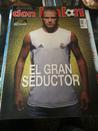 revista don balón 1447