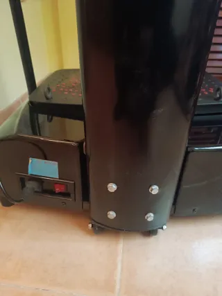 Plataforma Vibratoria VibraPro 10