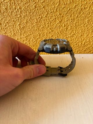 Reloj Casio WS-1500H Caqui/Beige