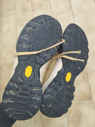 Scarpa Mojito Gore-Tex Scarpe Beige/Nero