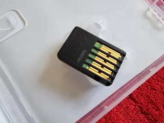 Nintendo Switch LOL Surprise Remix We Rule The Wor