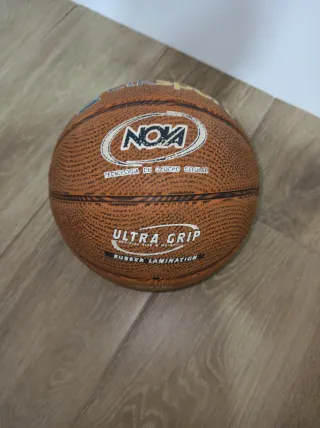 Balón de Baloncesto Elk Sport Talla 5