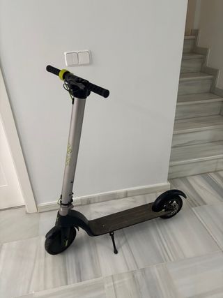 Patinete Eléctrico Cecotec Bongo Serie A