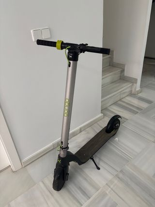 Patinete Eléctrico Cecotec Bongo Serie A