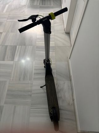 Patinete Eléctrico Cecotec Bongo Serie A