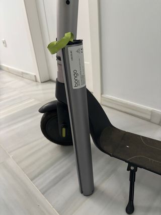 Patinete Eléctrico Cecotec Bongo Serie A