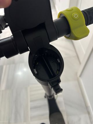 Patinete Eléctrico Cecotec Bongo Serie A